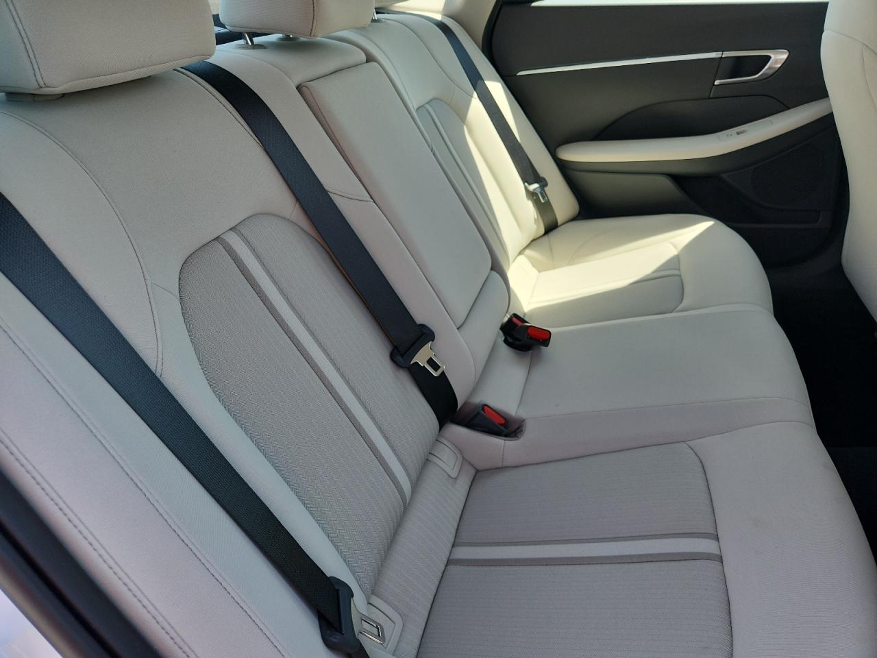 2023 Hyundai Sonata Sel VIN: KMHL14JA7PA312230 Lot: 81696505