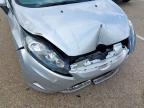 2011 FORD FIESTA ZETEC  for sale at Copart NEWBURY