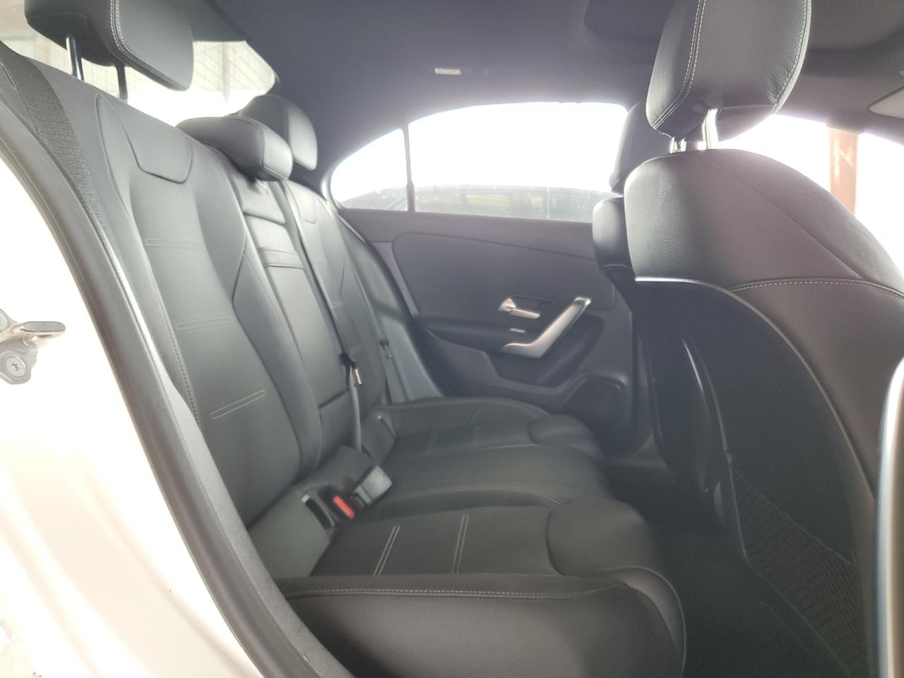 2022 Mercedes-Benz A 220 VIN: W1K3G4EBXNJ371877 Lot: 71250765