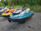 2022 SEADOO SPARK   for sale at Copart ON - COOKSTOWN