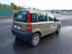 2008 FIAT PANDA 1.1 ACTIVE 5DR for sale at Copart ST HELENS