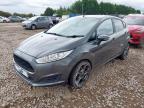 2016 FORD FIESTA STYLE ECONETIC TDC  for sale at Copart WISBECH