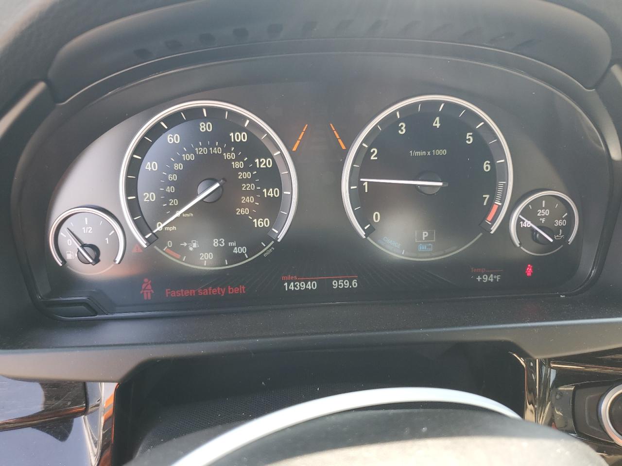 2018 BMW X5 Xdr40E VIN: 5UXKT0C53J0V99743 Lot: 71607475