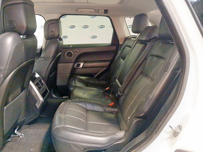 2019 LAND ROVER R ROVER SPORT HSE DYN SDV 