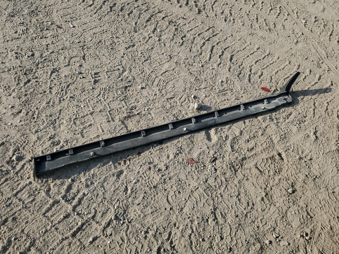 2018 Mitsubishi Mirage Es VIN: ML32A3HJ6JH001129 Lot: 81075665