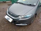 2009 HONDA INSIGHT SE for sale at Copart PETERLEE