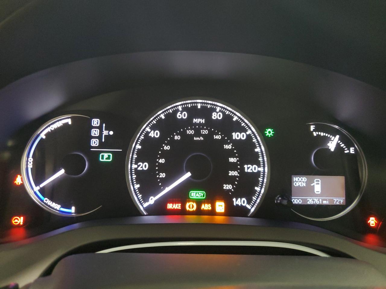 2014 Lexus Ct 200 VIN: JTHKD5BHXE2181521 Lot: 82066725