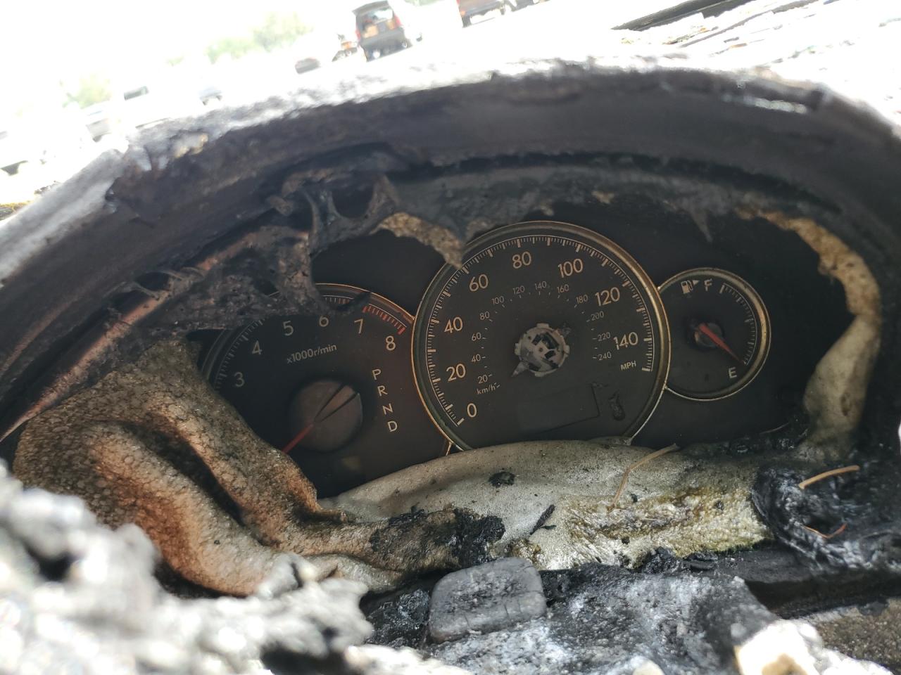 2008 Subaru Outback 2.5I Limited VIN: 4S4BP62C387348775 Lot: 81524795