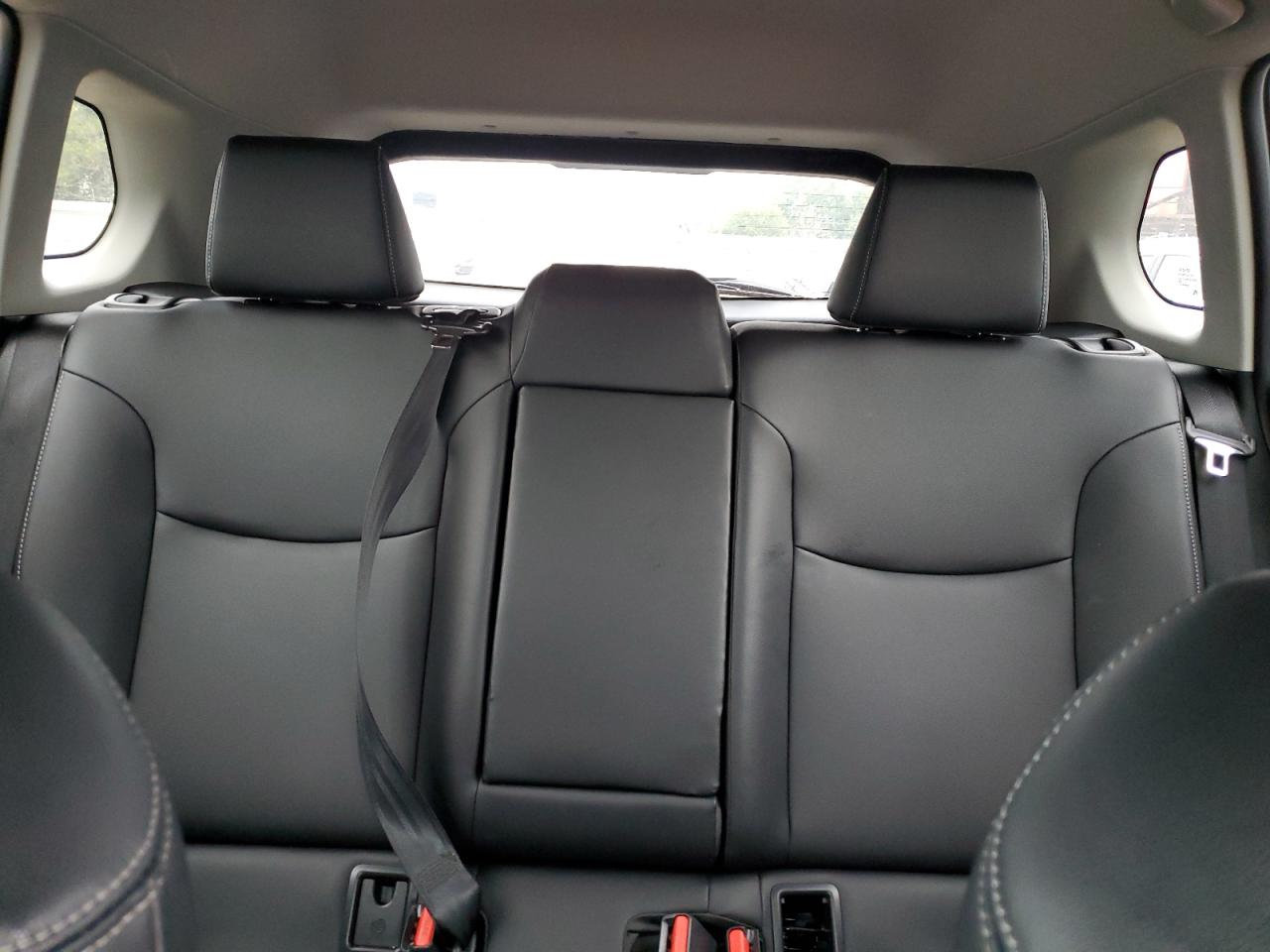 2024 Toyota Corolla Cross Xle VIN: 7MUDAABG3RV101080 Lot: 80436365