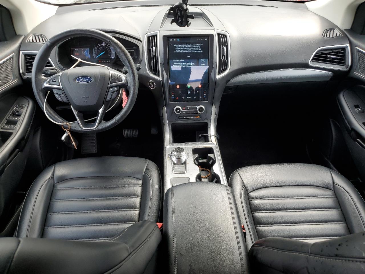 2022 Ford Unknown VIN: 2FMPK4J97NBA15948 Lot: 80729735