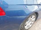 2006 BMW 320D M SPORT TOURING  for sale at Copart BRISTOL