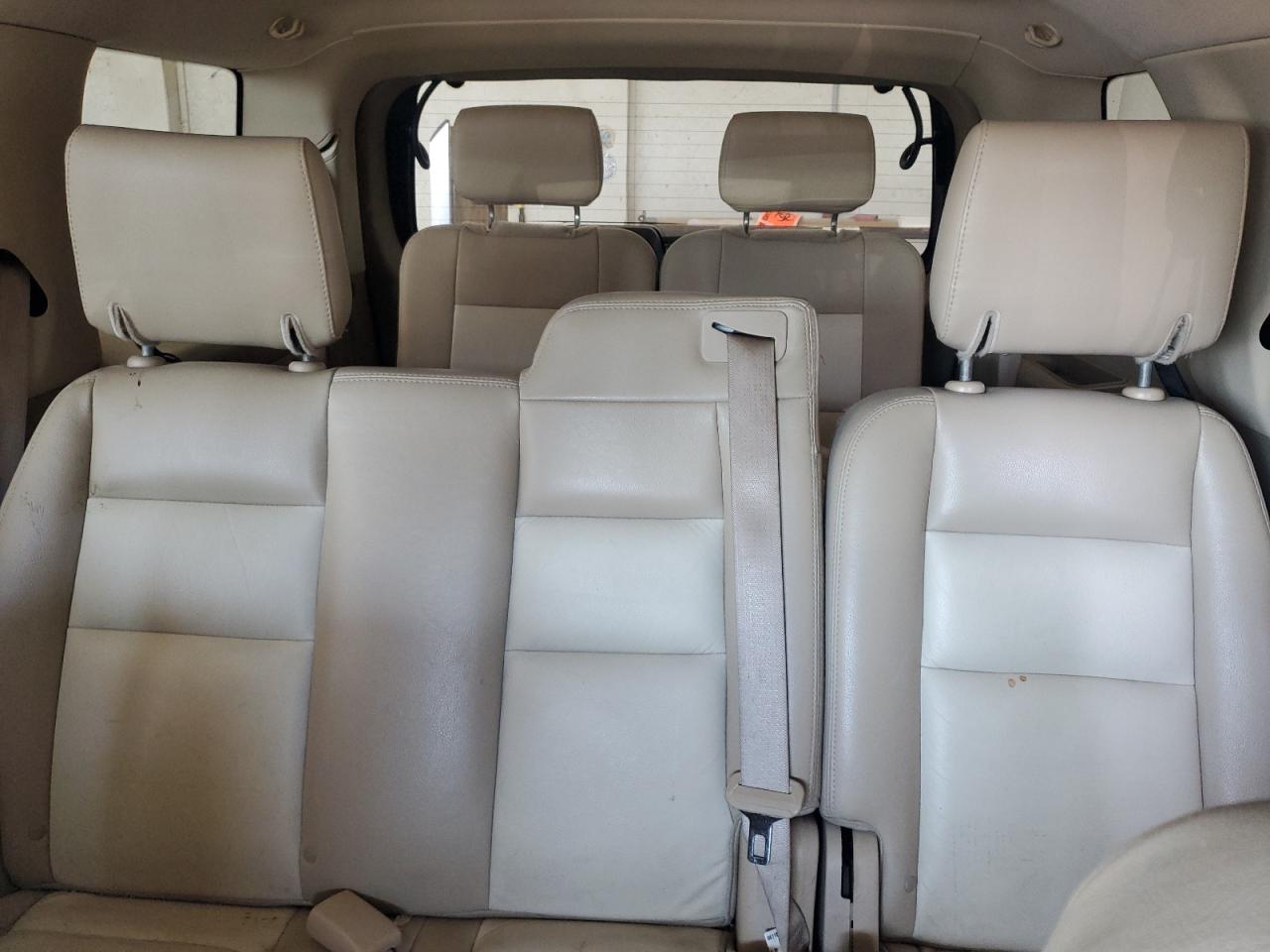 2008 Ford Explorer Xlt VIN: 1FMEU73E48UA57232 Lot: 81025505