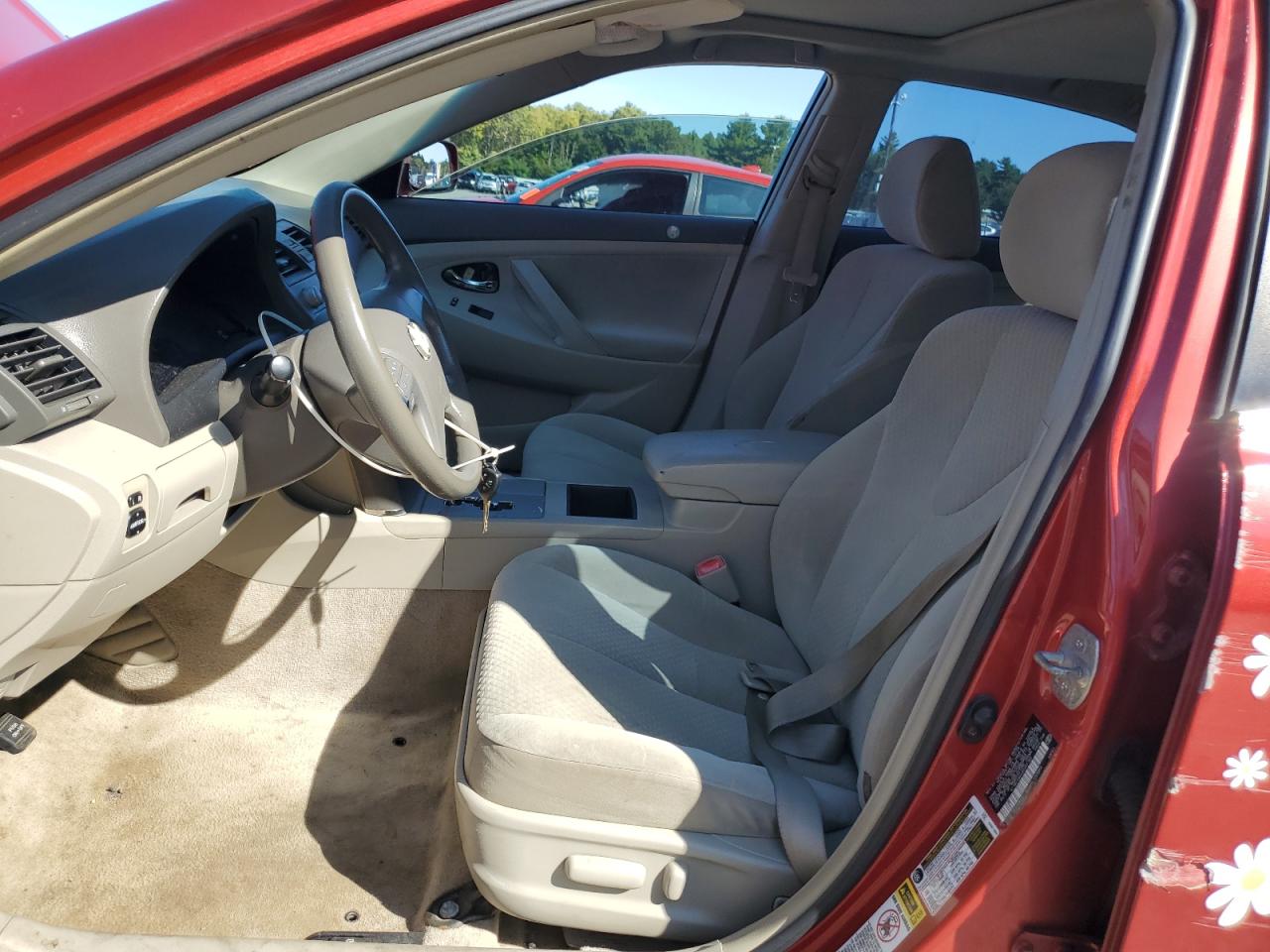 2009 Toyota Camry Base VIN: 4T1BE46K49U397160 Lot: 80388895