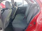 2007 NISSAN MICRA SPIRITA AUTO  for sale at Copart EAST KILBRIDE