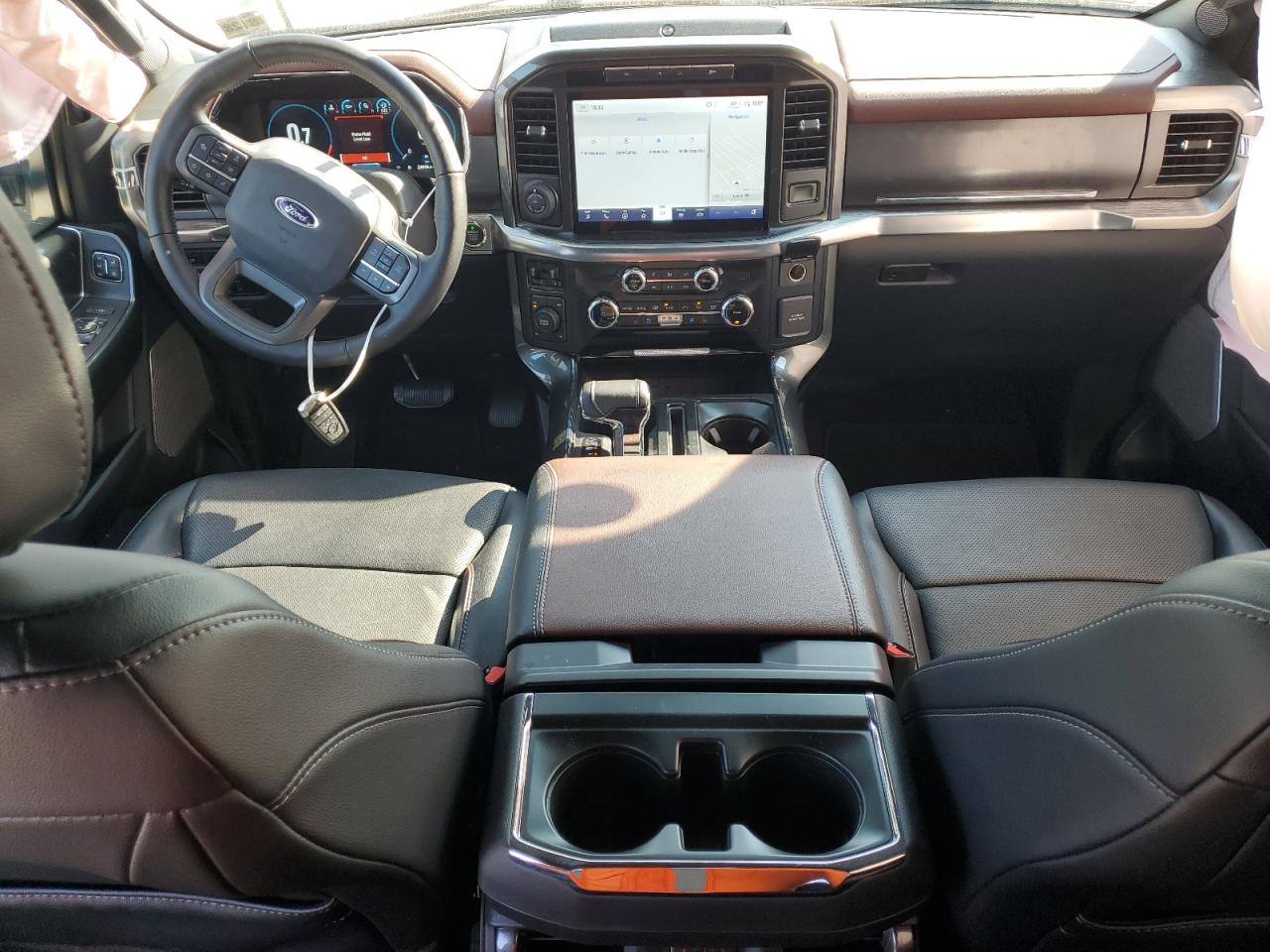 2023 Ford F150 Supercrew VIN: 1FTFW1E81PFB46783 Lot: 80891335