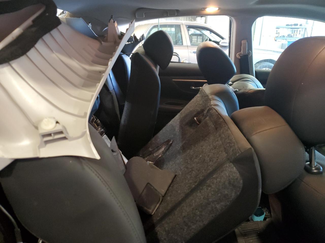 2013 Nissan Altima 2.5 VIN: 1N4AL3AP7DN424959 Lot: 81801785