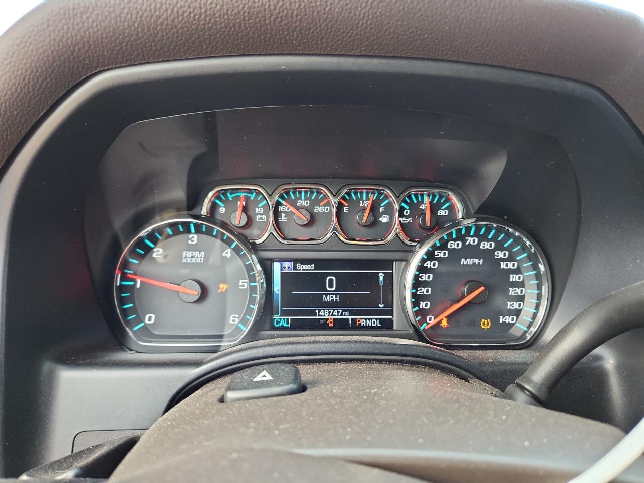 2017 Chevrolet Silverado C1500 Lt VIN: 1GCRCREC3HZ367620 Lot: 81143125