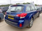 2012 SUBARU OUTBACK SE SYM-AL AWD CVT  for sale at Copart SANDY