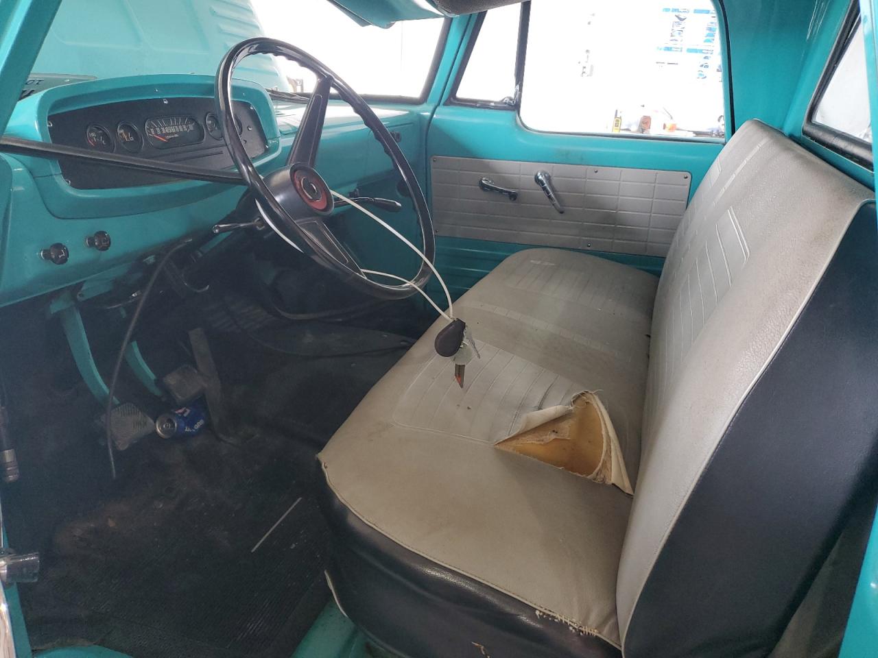 1963 Dodge Uk VIN: 1181286712 Lot: 80686885