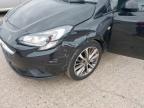 2015 VAUXHALL CORSA EXCITE AC ECOFLEX  for sale at Copart SANDWICH