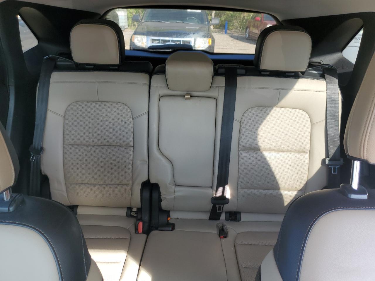 2022 Ford Escape Titanium VIN: 1FMCU9J93NUA69571 Lot: 80363765