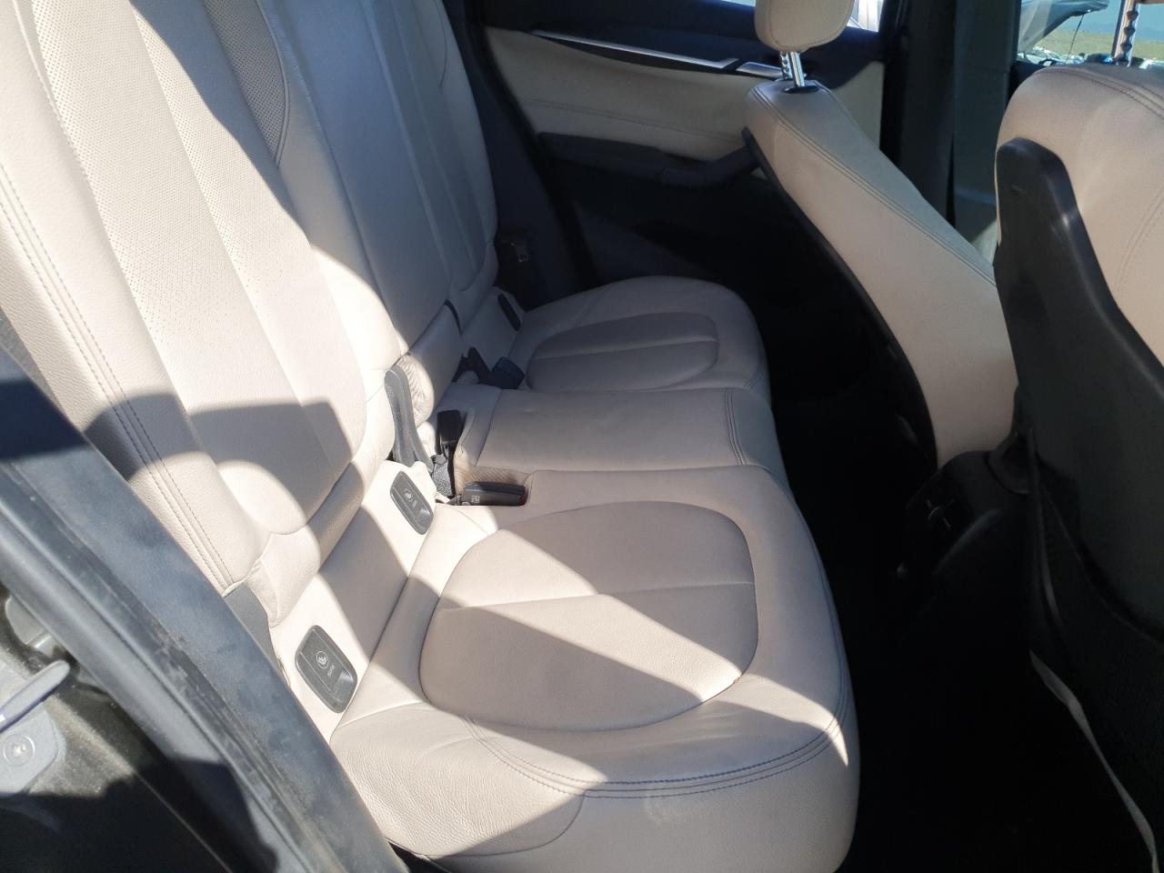 2016 BMW X1 xDrive28I VIN: WBXHT3C31GP889865 Lot: 70756375