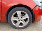 2013 RENAULT CLIO DYNAMIQUE MEDIANAV  for sale at Copart NEWBURY