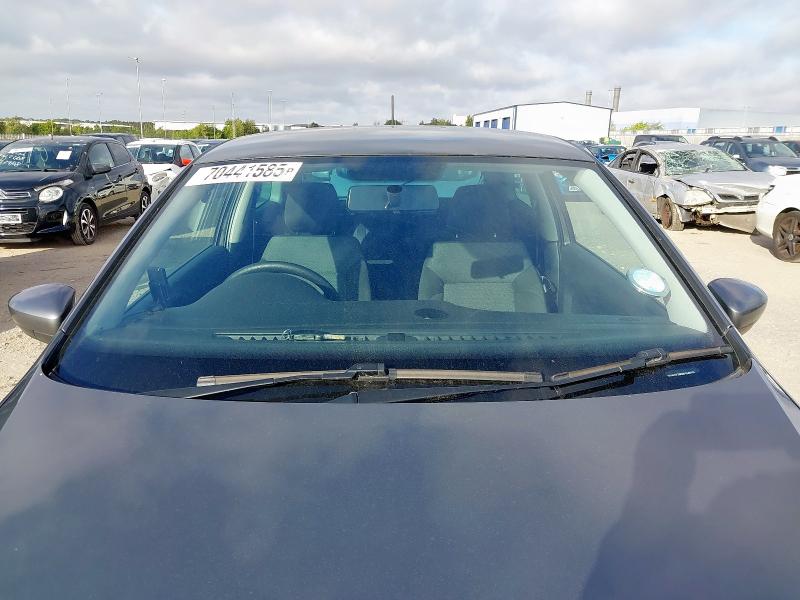 2012 VOLKSWAGEN POLO MATCH 60 