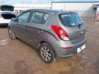 2012 HYUNDAI I20 ACTIVE  for sale at Copart WESTBURY