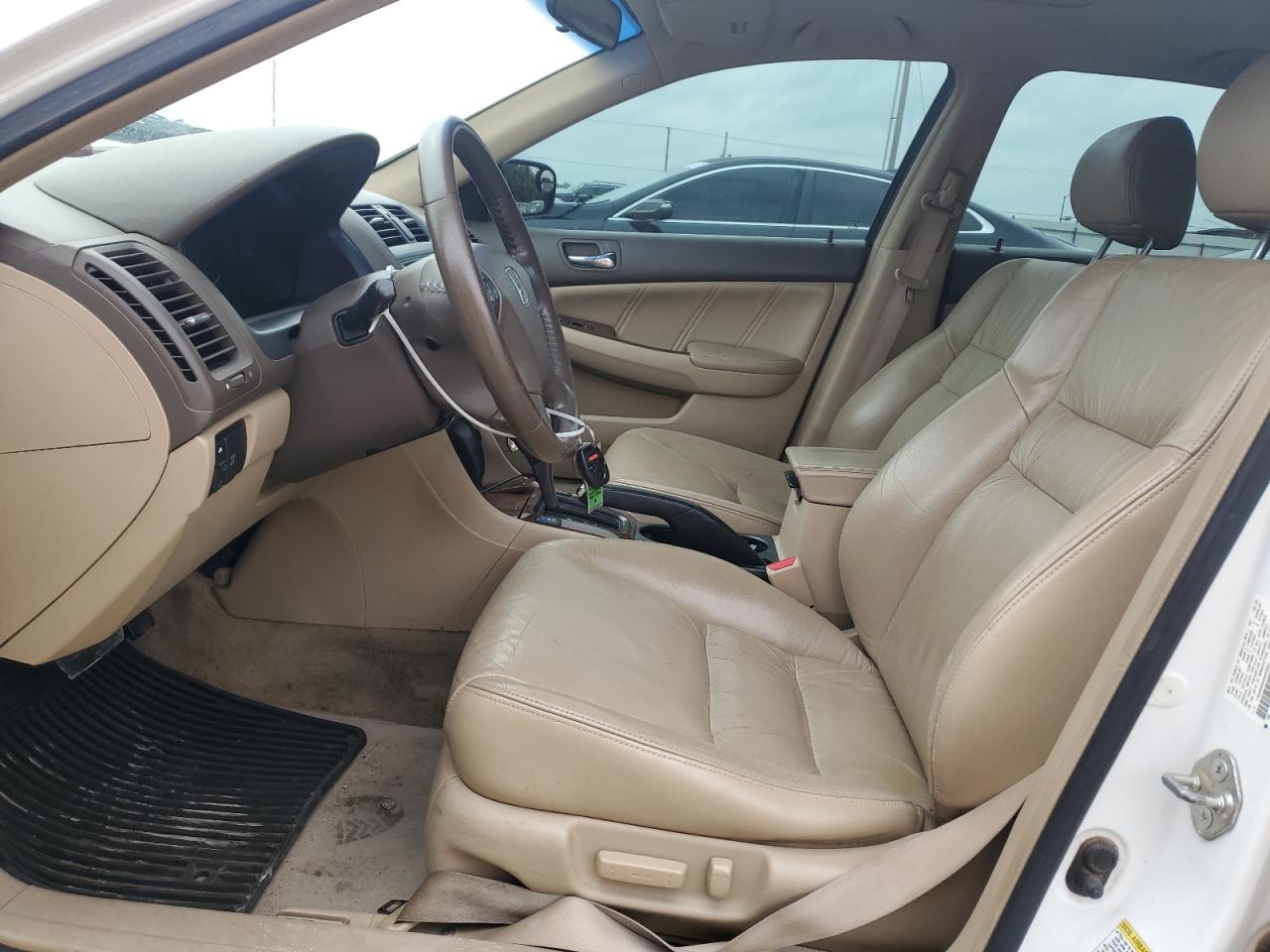 2006 Honda Accord Ex VIN: 1HGCM66546A065963 Lot: 71456745