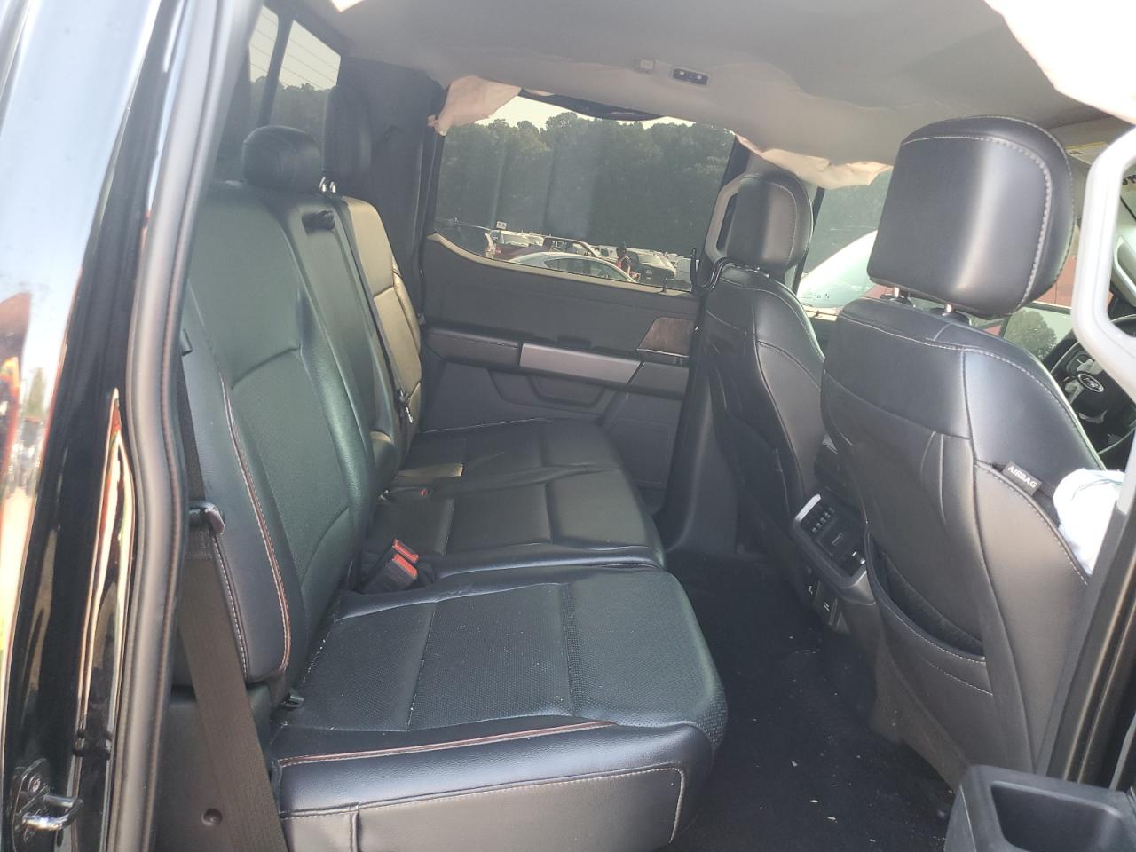 2021 Ford F150 Supercrew VIN: 1FTFW1E54MFA42242 Lot: 81378445