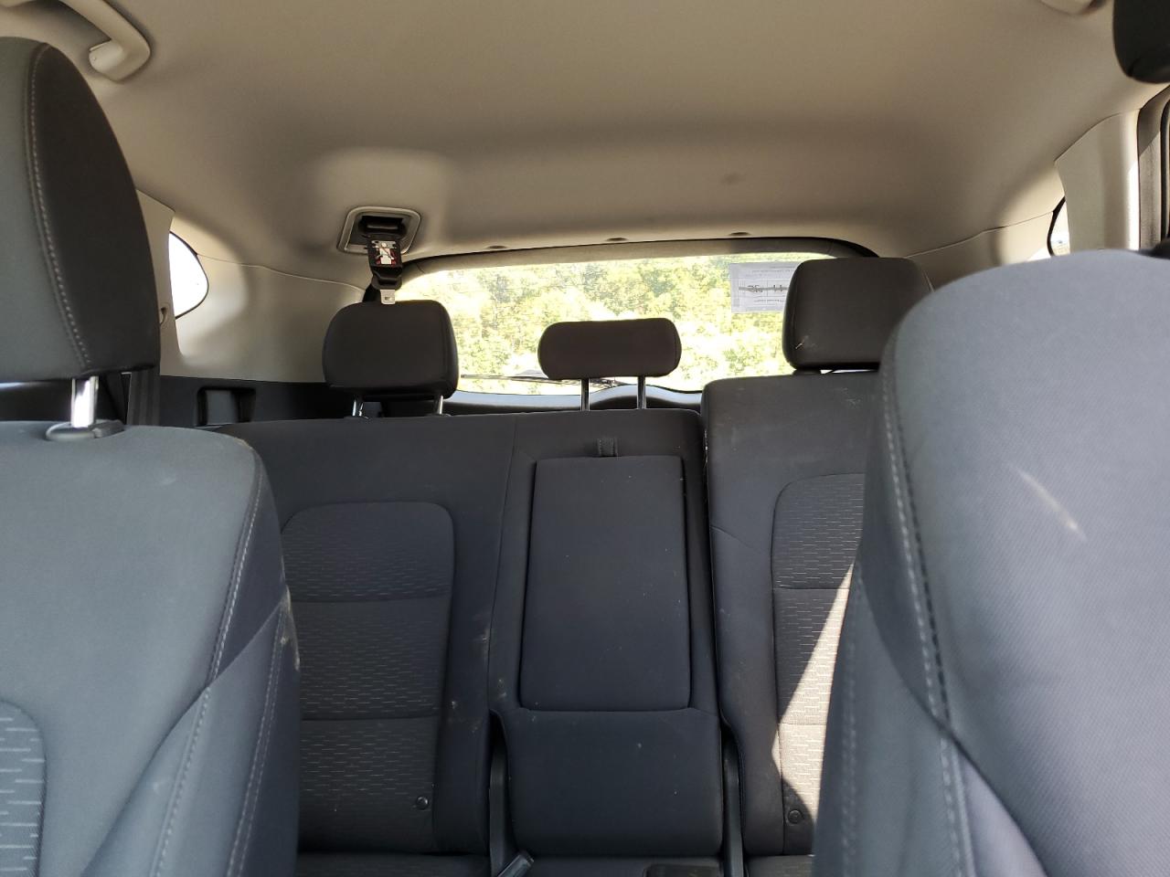 2019 Hyundai Tucson Se VIN: KM8J2CA43KU080208 Lot: 80460995