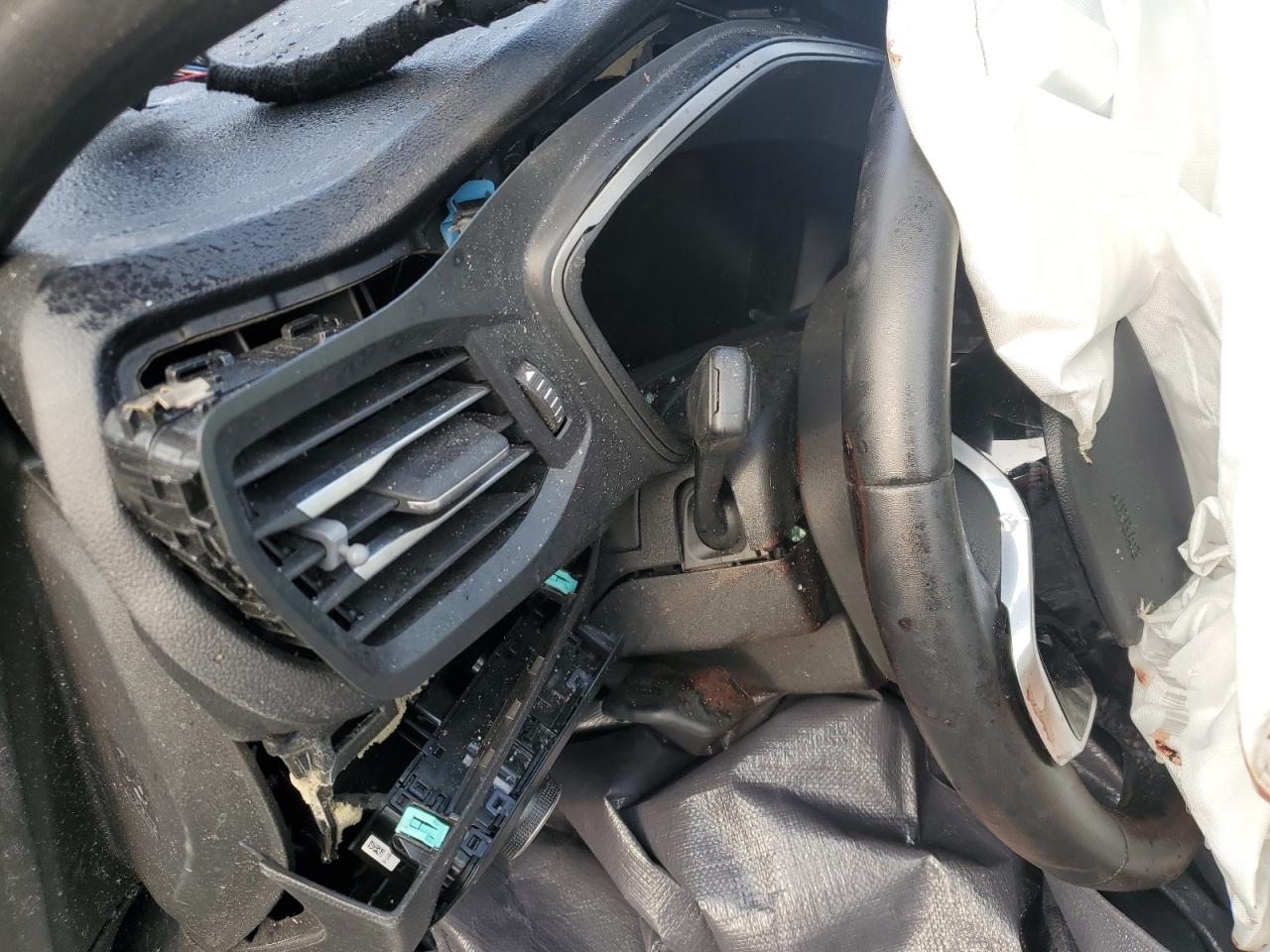 2023 Ford Escape VIN: 1FMCU0E13PUB06508 Lot: 71492045