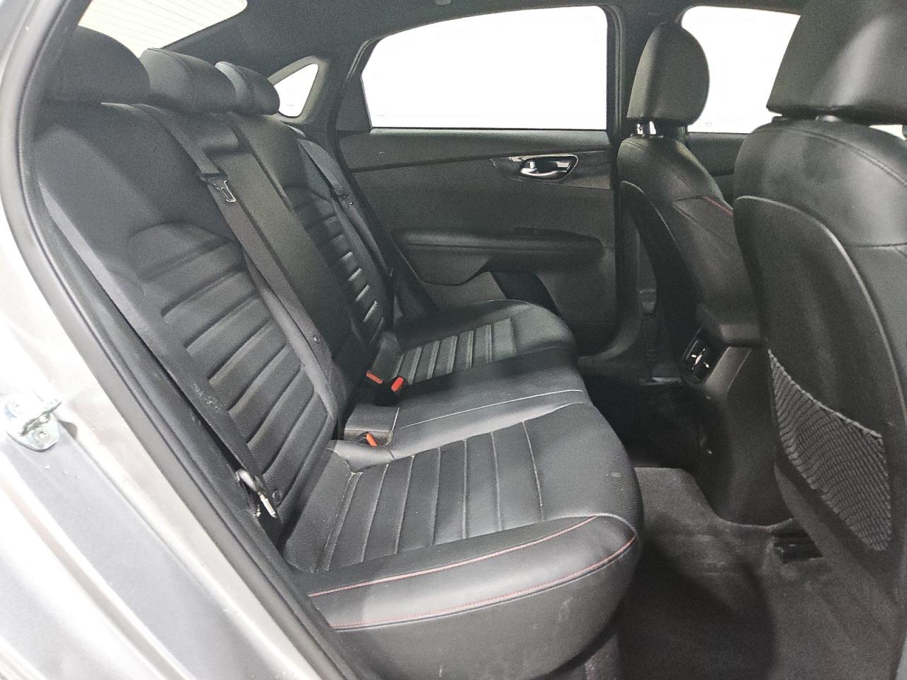 2022 Kia Forte Gt VIN: 3KPF44AC6NE480042 Lot: 80160785