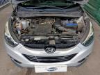 2015 HYUNDAI IX35 S CRDI  for sale at Copart SANDTOFT