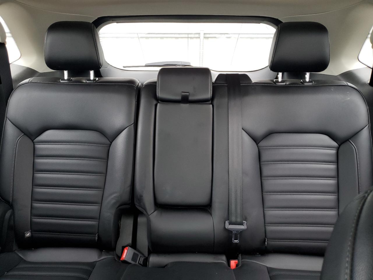 2019 Ford Edge Sel VIN: 2FMPK4J9XKBB60641 Lot: 83947485