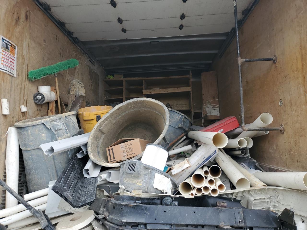 2019 Isuzu Npr Hd VIN: 54DC4J1B4KS807549 Lot: 80666065