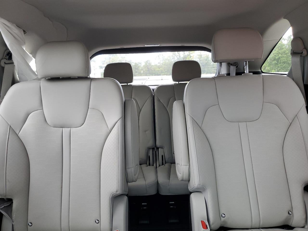 2025 Kia Sorento Sx VIN: 5XYRKDJF4SG345864 Lot: 71502705