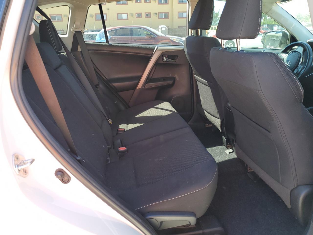 2018 Toyota Rav4 Adventure VIN: 2T3WFREV0JW498666 Lot: 84742695