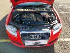 2009 AUDI A4 S LINE SPEC EDIT TDI  for sale at Copart SANDTOFT