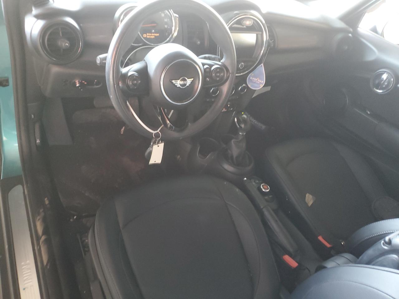 2019 Mini Cooper VIN: WMWWG5C53K3F79755 Lot: 82166465
