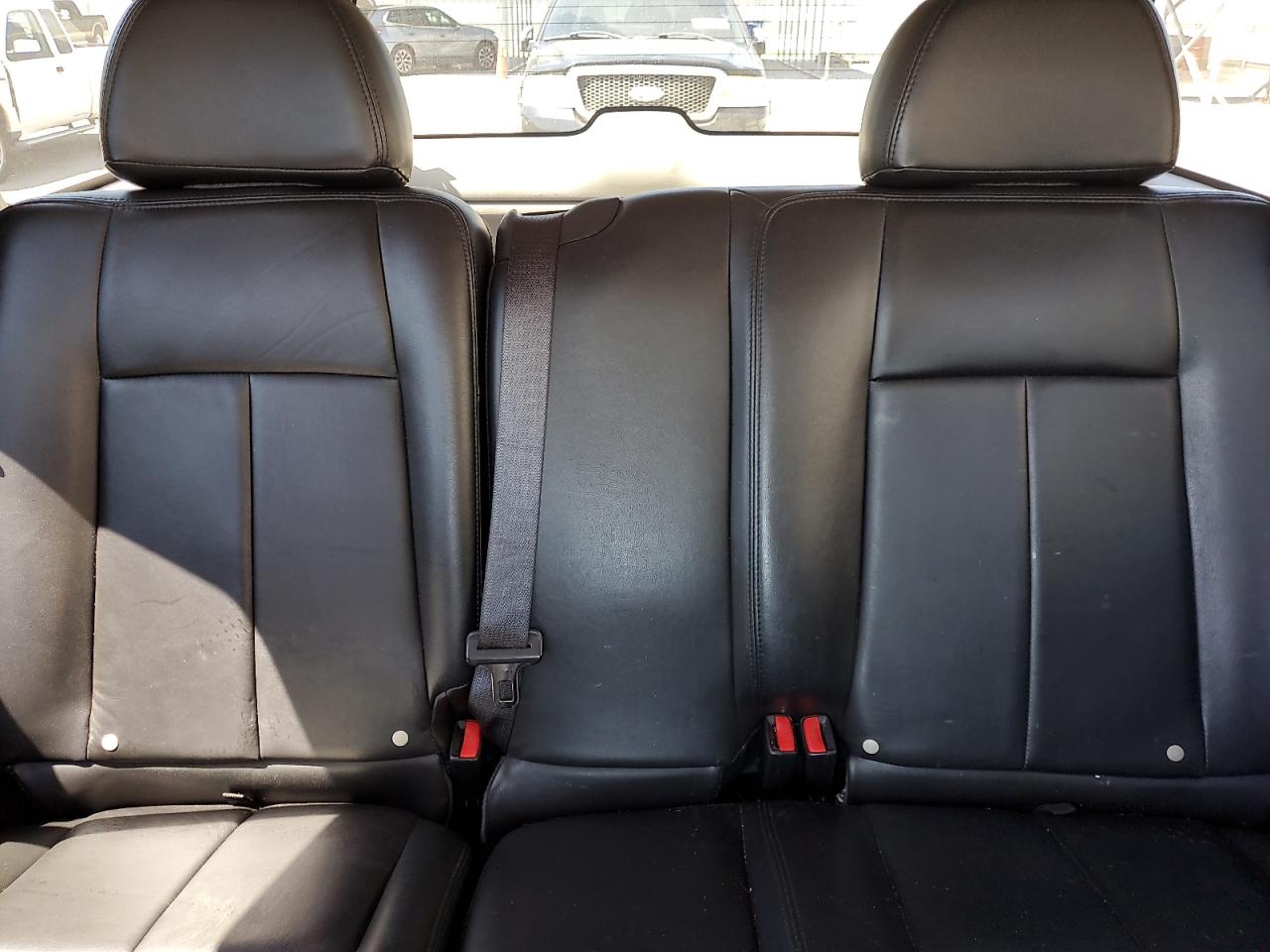 2006 Chevrolet Trailblazer Ls VIN: 1GNDT13S662297288 Lot: 70854915