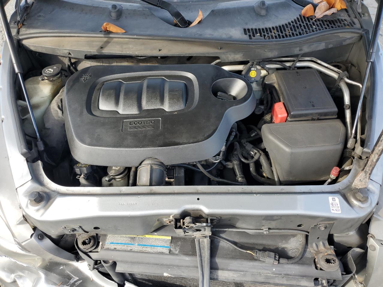 2006 Chevrolet Hhr Lt VIN: 3GNDA23P16S576661 Lot: 71118055