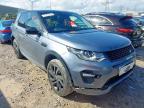 2018 LAND ROVER DISCOVERY SPT DYN LUX HSE  for sale at Copart BRISTOL
