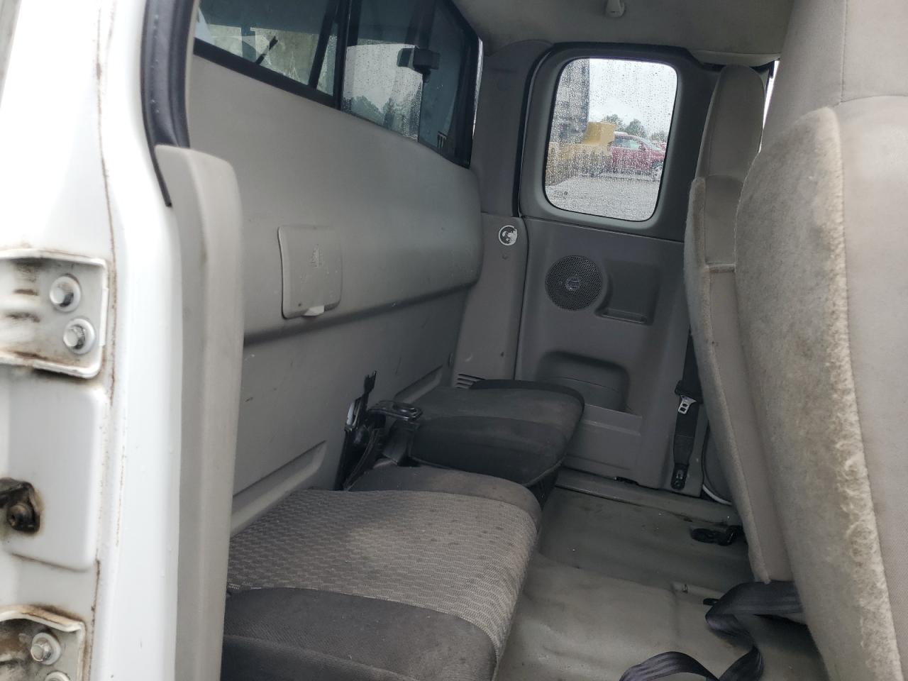 2007 GMC Canyon VIN: 1GTCS199578101240 Lot: 84801525