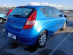 2010 HYUNDAI I30 COMFORT  for sale at Copart CHESTER