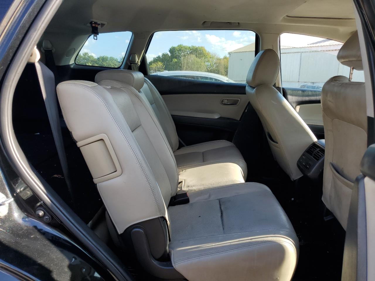 2014 Mazda Cx-9 Touring VIN: JM3TB3CV6E0434387 Lot: 81558395