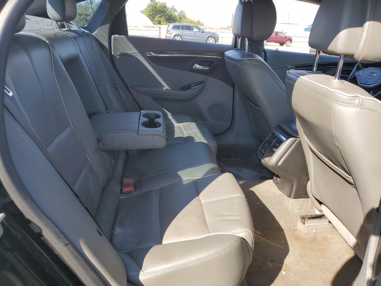 2014 Chevrolet Impala Ltz VIN: 2G1155S30E9100793 Lot: 80573065