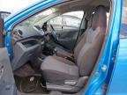 2013 SUZUKI ALTO SZ  for sale at Copart BRISTOL
