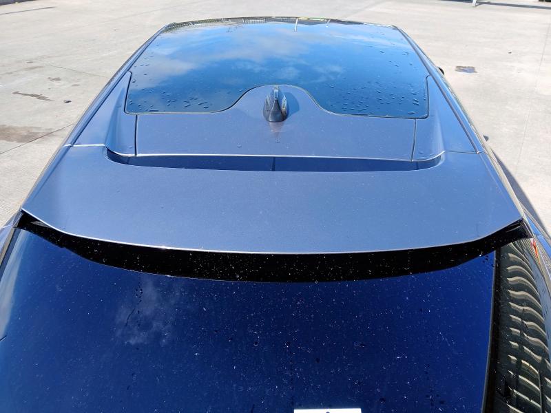 2023 JAGUAR I-PACE SPORT